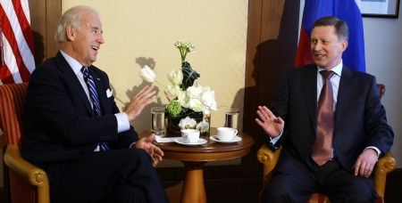 SUA îşi reglează tonul la München
