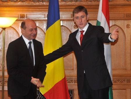 „Ţinutul Secuiesc nu va fi niciodată autonom“