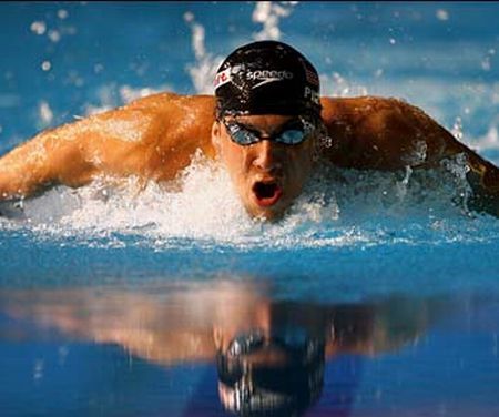 Un şerif vrea să îl pună sub acuzare pe Phelps | VIDEO