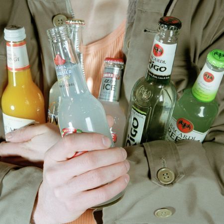 Vânzarea de alcool, numai două ore pe zi