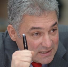 Videanu l-a demis pe directorul Termoelectrica