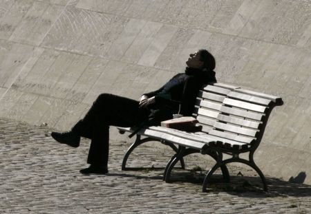 Weekend cu vreme primăvăratică