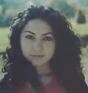 Alexandra a cântat pentru Alexandra | VIDEO