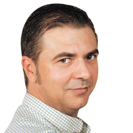 ALIN PAICU: Piţurcă, vinovatul fără vină