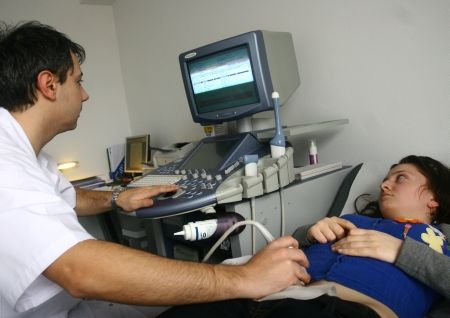 Analize obligatorii pentru viitorii părinţi