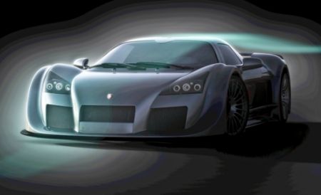 Apollo, nava cosmică de pe şosele