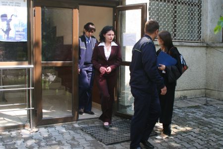 Autorii “Crimei anului 2007” din Iaşi au fost condamnaţi