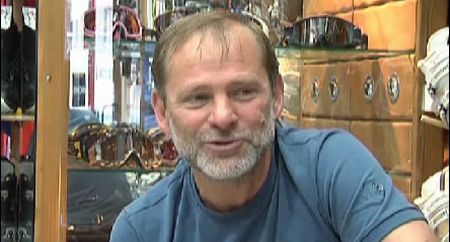 Aventurile lui David Neacşu în deşertul îngheţat