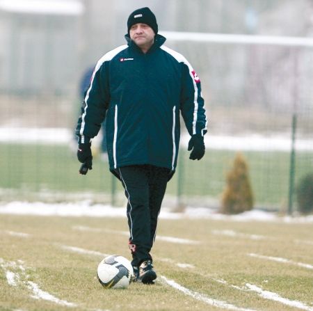 Balint, prima victorie în Banat