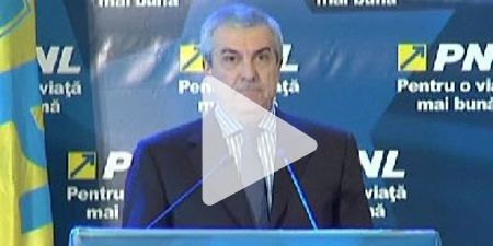 "Băsescu ne-a fost duşman, dar l-am învins"