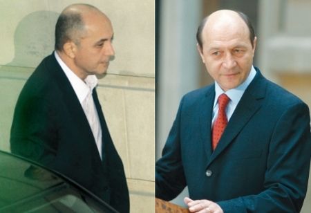 Băsescu: „Unde-i crima lui Popoviciu?”