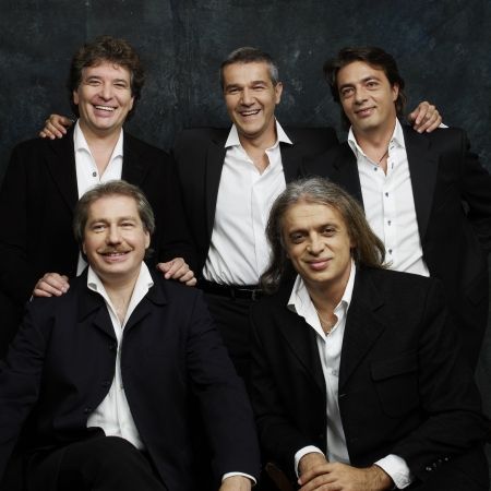 „Best of” Holograf, într-un album