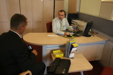 BNR nu relaxează creditarea