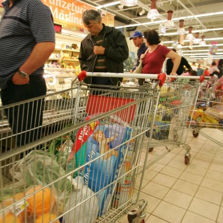 BNS: Criminalitatea economică scapă de sub control