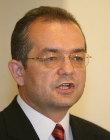 Boc: Acordul cu FMI va fi semnat peste 10-14 zile