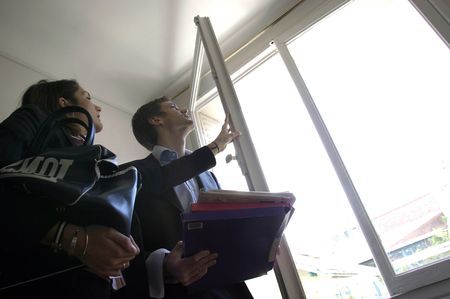 Capcană pentru samsarii imobiliari