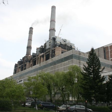 CE Rovinari, în pragul dezastrului economic