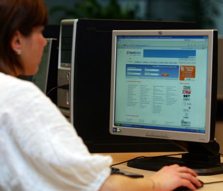 Cel mai vârstnic aplicant pentru job: 74 de ani, fostă profesoară