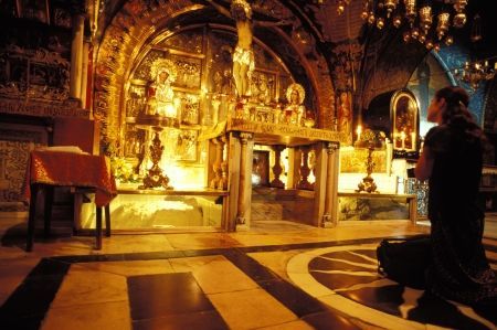 Chipul lui Iisus a apărut în Reunion
