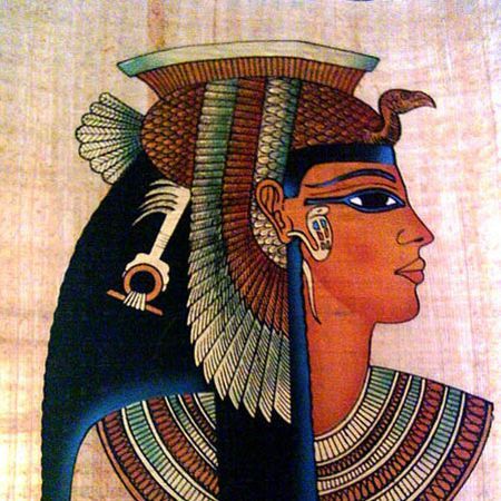 Cleopatra are origini africane