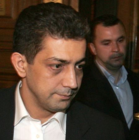 Comisarul Şerban: la Popoviciu făceau coadă Băsescu şi Tăriceanu