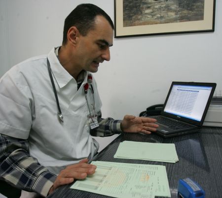 Criza din medicina de familie, la final