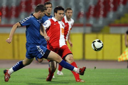 „Dacă mă fură Dinamo, retrag echipa din campionat!”