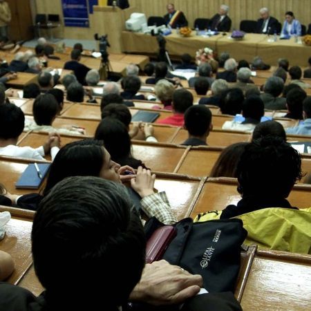 DEZBATERE EVZ: Studenţii angro | VIDEO