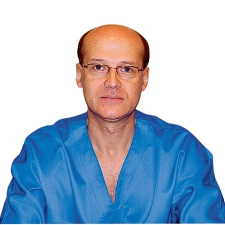 DOCTOR EVZ: Există pericolul să fac ulcer varicos?