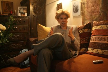 Domnica Ghika, sânge albastru pe ruta Bucureşti-Paris