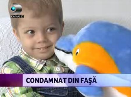DRAMĂ: Condamnat din faşă | VIDEO