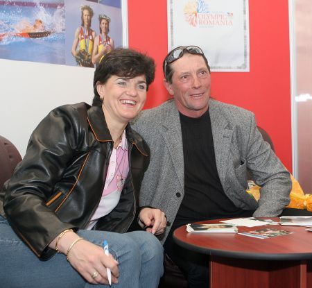 Elisabeta Lipă va conduce Dinamo