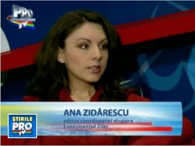 Evz.ro promovează românii din străinătate|VIDEO