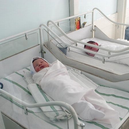 FAMILIE: Cât te costă să îţi aduci bebeluşul acasă