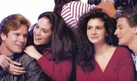 FILMUL EVZ: Mystic Pizza