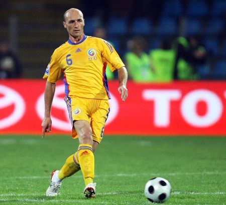 Gabi Mureşan: „Sper să se califice Inter!”