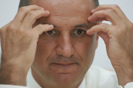 George Copos, în vizorul inspectorilor de integritate