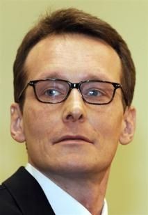 Gigolo elveţian, arestat pentru şantaj