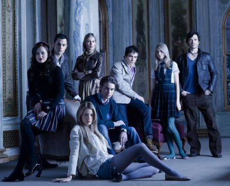 Gossip Girl aduce bârfa la Pro Tv