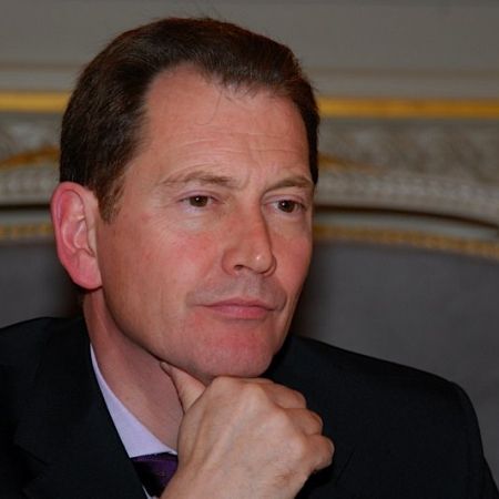 Graham Watson: Prezenţa redusă la urne în România „mă surprinde”
