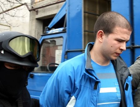 Hackeri timişoreni, arestaţi