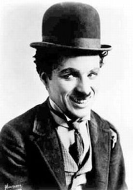 Hinduşii se opun unei statui a "creştinului" Charlie Chaplin