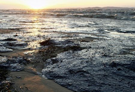 La mare, de Paşte