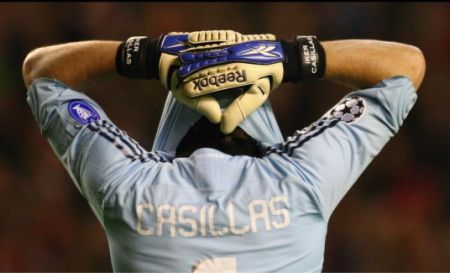 Liverpool a demolat Realul