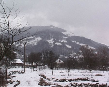 Masivul Parâng, în vizorul echipei Ridzi-Udrea