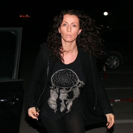 Mihaela, faţă cu justiţia | SONDAJ