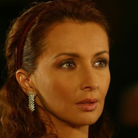 Mihaela, o femeie disperată