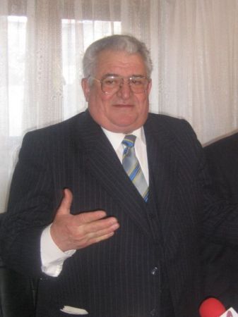 Mischie, condamnat iar la puşcărie