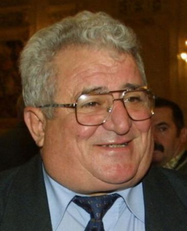Mischie, condamnat la trei ani şi şase luni de închisoare cu executare