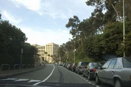 Monaco ridică ştacheta la milionari
